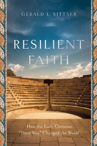 Title: Resilient Faith: How the Early Christian 