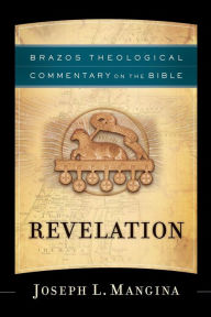 Title: Revelation, Author: Joseph L. Mangina