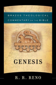 Title: Genesis, Author: R. R. Reno