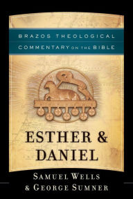 Title: Esther & Daniel, Author: Samuel Wells