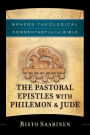 Pastoral Epistles with Philemon & Jude