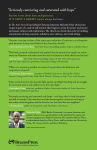 Alternative view 2 of The Anti-Greed Gospel: Why the Love of Money Is the Root of Racism and How the Church Can Create a New Way Forward