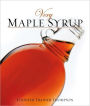 Very Maple Syrup: [A Cookbook]