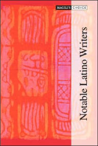 Title: Notable Latino Writers, Author: Salem Press