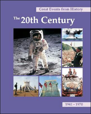 Great Events from History: The 20th Century, 1941-1970