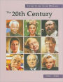 Great Lives from History, Volume 5: The 20th Century, 1901-2000: Dorothy Crowfoot Hodgkin-Georges Lemaitre