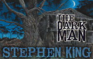 Title: The Dark Man (Deluxe Slipcased Edition), Author: Stephen King