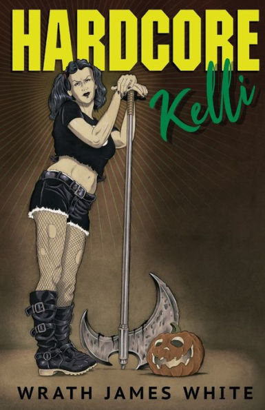 Hardcore Kelli