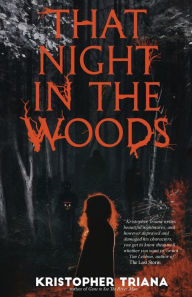 Download epub books blackberry playbook That Night in the Woods by Kristopher Triana