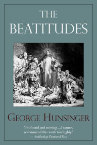 Title: Beatitudes, The, Author: George Hunsinger