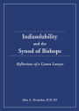 Indissolubility and the Synod of Bishops: Reflections of a Canon Lawyer