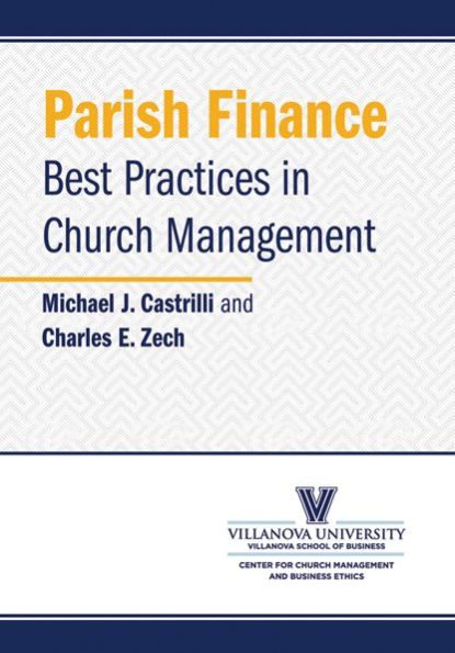 Parish Finance: Best Practices in Church Management