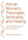 African Women's Theologies, Spirituality, and Healing: Theological Perspectives from the Circle of Concerned African Women Theologians