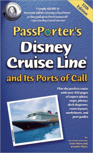 Title: PassPorter's Disney Cruise Line and Its Ports of Call, Author: Dave Marx