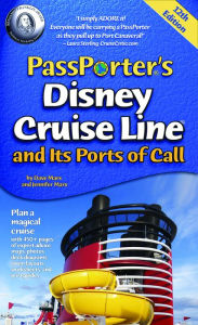 Title: PassPorter's Disney Cruise Line and Its Ports of Call, Author: Dave Marx