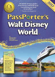 Ebooks for mobiles download PassPorter's Walt Disney World 2017 9781587711633 in English