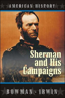 Sherman and His Campaigns