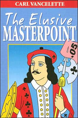 The Elusive Masterpoint