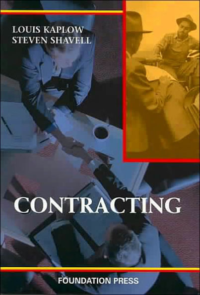 Contracting / Edition 1