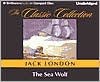 Title: The Sea Wolf, Author: Jack London