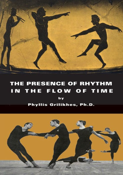 The Presence of Rhythm in the Flow of Time