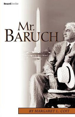 Mr. Baruch