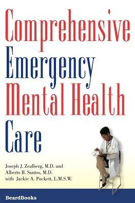 Comprehensive Emergency Mental Health Care