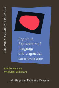 Title: Cognitive Exploration of Language and Linguistics: Second revised edition / Edition 2, Author: PIPSTICKS