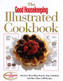 The Good Housekeeping Illustrated Cookbook: America's Bestselling Step 