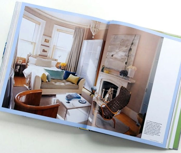 House Beautiful The Home Book: Creating a Beautiful Home of Your Own by ...