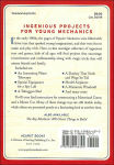 Alternative view 2 of The Boy Mechanic Makes Toys: 159 Games, Toys, Tricks, and Other Amusements