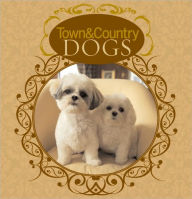 Title: Town & Country Dogs, Author: Susan K. Hom