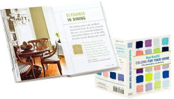 Alternative view 2 of House Beautiful Colors for Your Home: 300 Designer Favorites