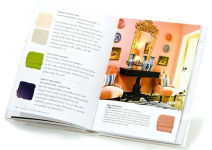 Alternative view 3 of House Beautiful Colors for Your Home: 300 Designer Favorites