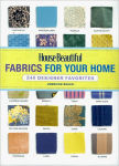 Alternative view 1 of Fabrics for Your Home: 340 Designer Favorites