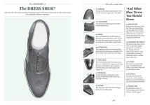 Alternative view 11 of Esquire The Handbook of Style: A Man's Guide to Looking Good