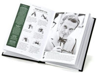 Alternative view 4 of Esquire The Handbook of Style: A Man's Guide to Looking Good