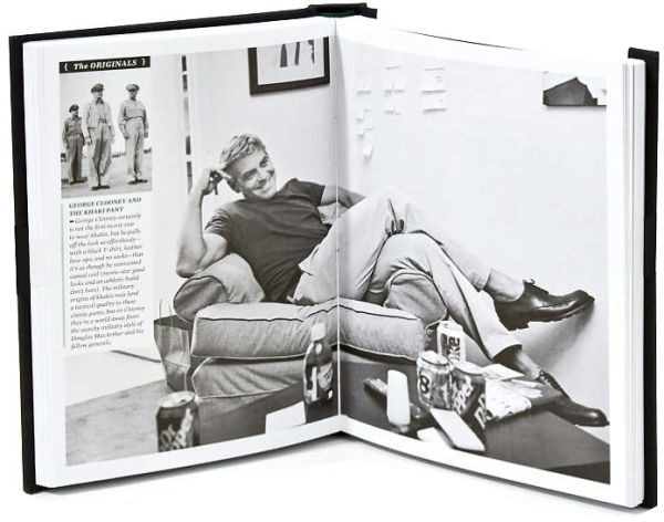 Esquire The Handbook of Style: A Man's Guide to Looking Good