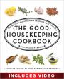 The Good Housekeeping Cookbook: 1,039 Recipes from America's Favorite Test Kitchen (Enhanced Edition)