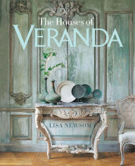 Title: Houses of VERANDA, Author: Lisa Newsom