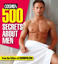 Title: Cosmo's 500 Secrets About Men, Author: Cosmopolitan