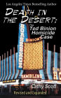 Death in the Desert: The Ted Binion Homicide Case