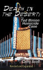 Alternative view 2 of Death in the Desert: The Ted Binion Homicide Case