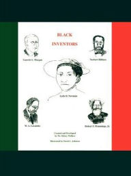 Title: Black Inventors, Author: Sidney Wallace