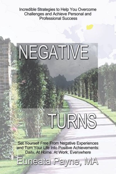 Negative Turns