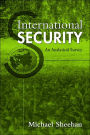 International Security: An Analytical Survey / Edition 1