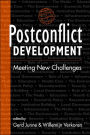 Postconflict Development: Meeting New Challenges / Edition 1