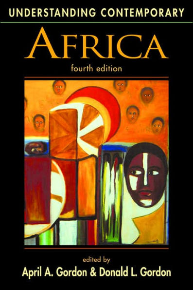 Understanding Contemporary Africa, 4th Edition / Edition 4