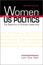 Women and US Politics: The Spectrum of Political Leadership / Edition 2