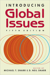 Title: Introducing Global Issues, Author: Michael T. Snarr